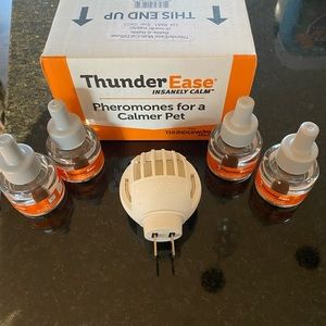 Thunder Ease